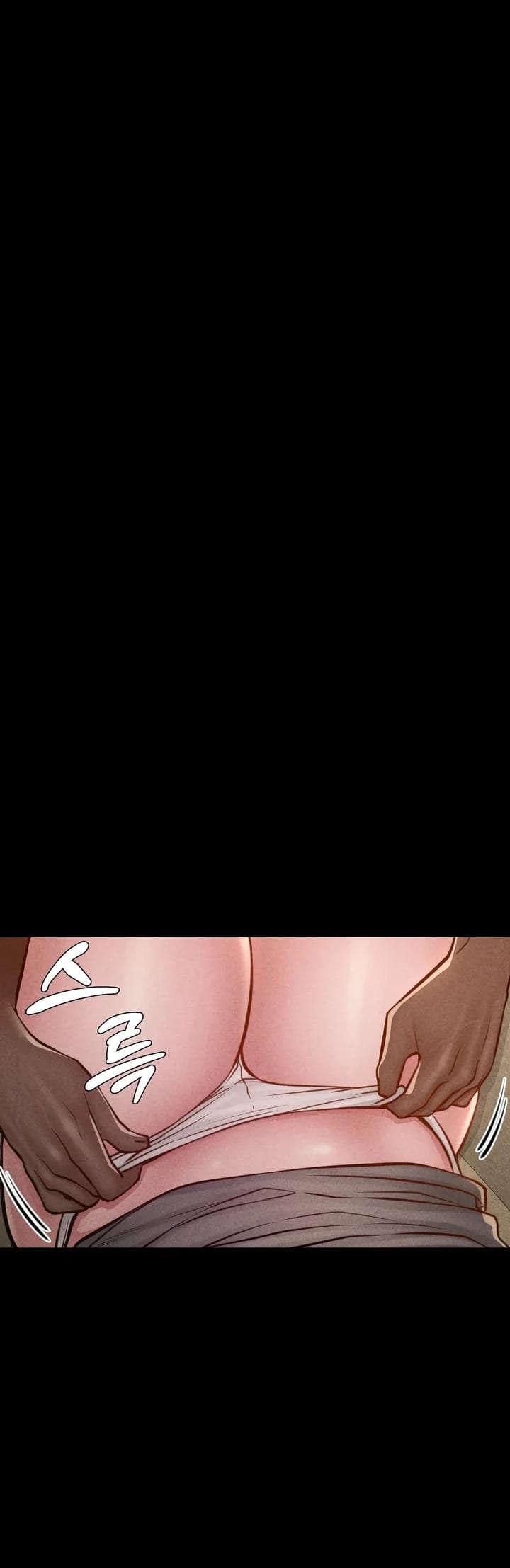 Paradise Villa Uncensored, chapter 18, page 5 of 56