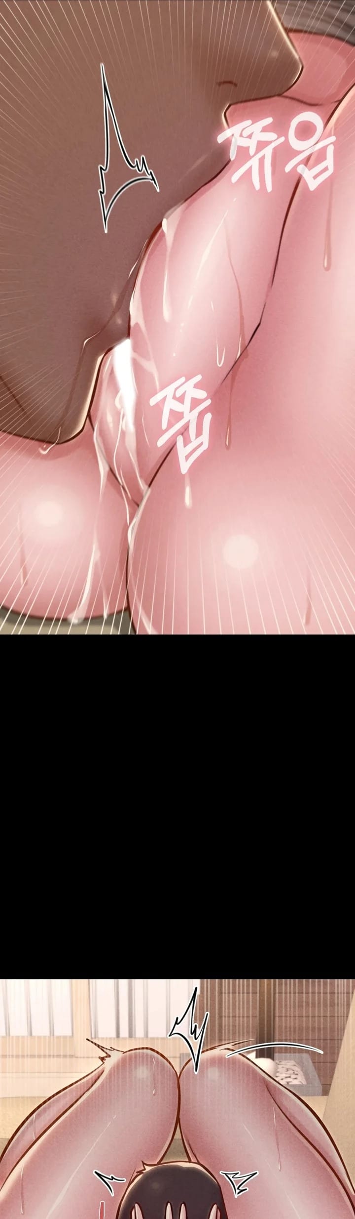 Paradise Villa Uncensored, chapter 18, page 9 of 56