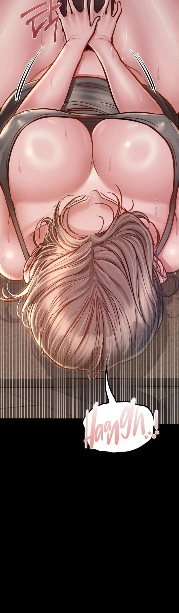 Paradise Villa Uncensored, chapter 18, page 10 of 56