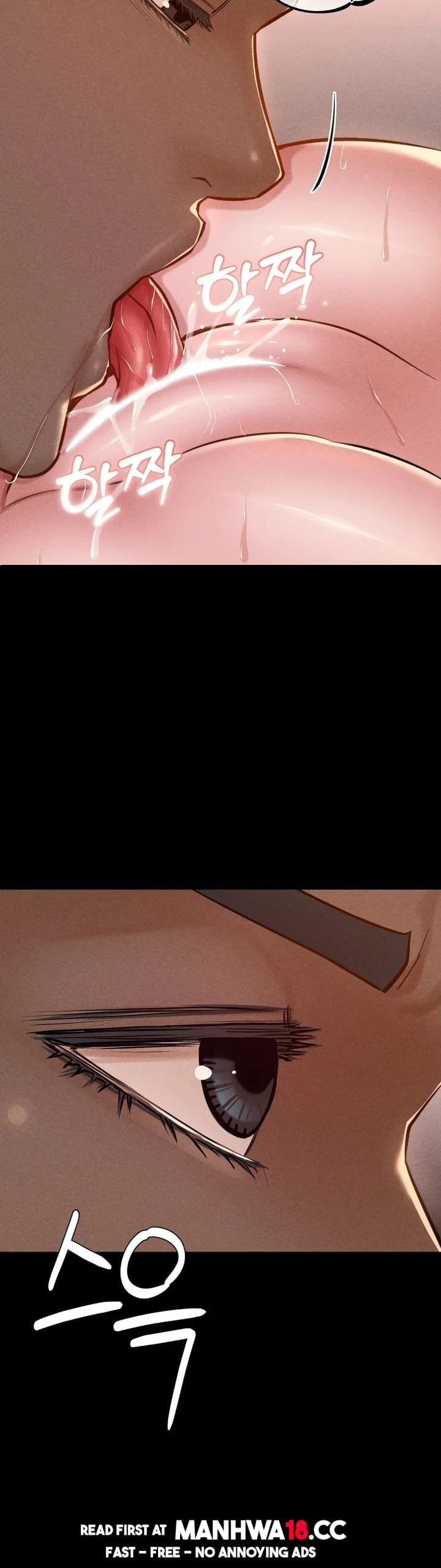 Paradise Villa Uncensored, chapter 18, page 12 of 56
