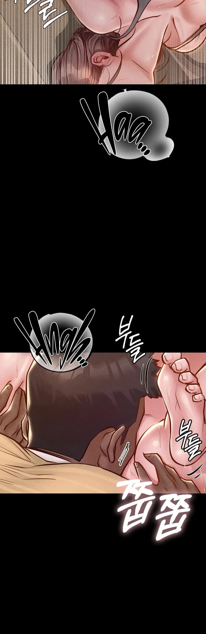 Paradise Villa Uncensored, chapter 18, page 15 of 56
