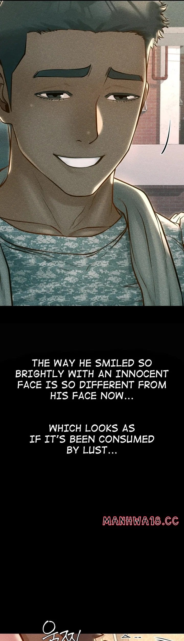 Paradise Villa Uncensored, chapter 18, page 17 of 56