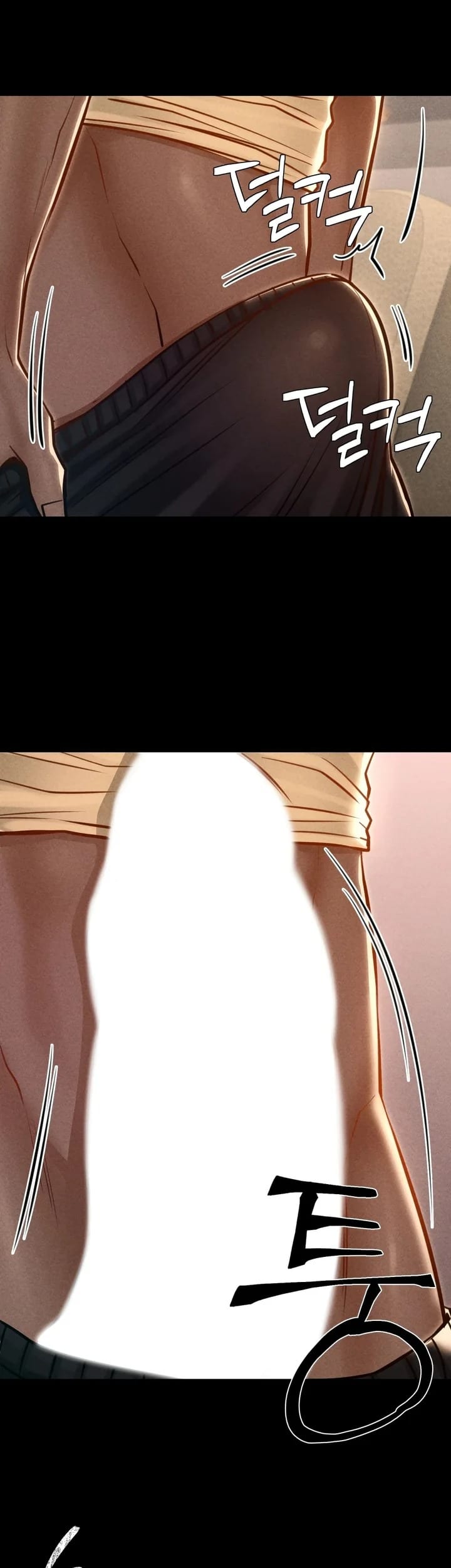 Paradise Villa Uncensored, chapter 18, page 22 of 56