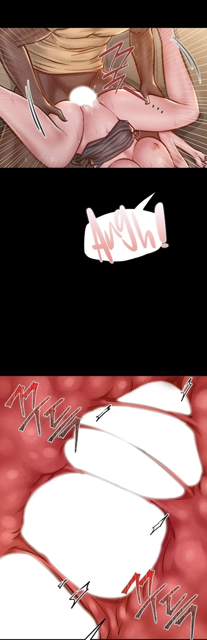 Paradise Villa Uncensored, chapter 18, page 25 of 56