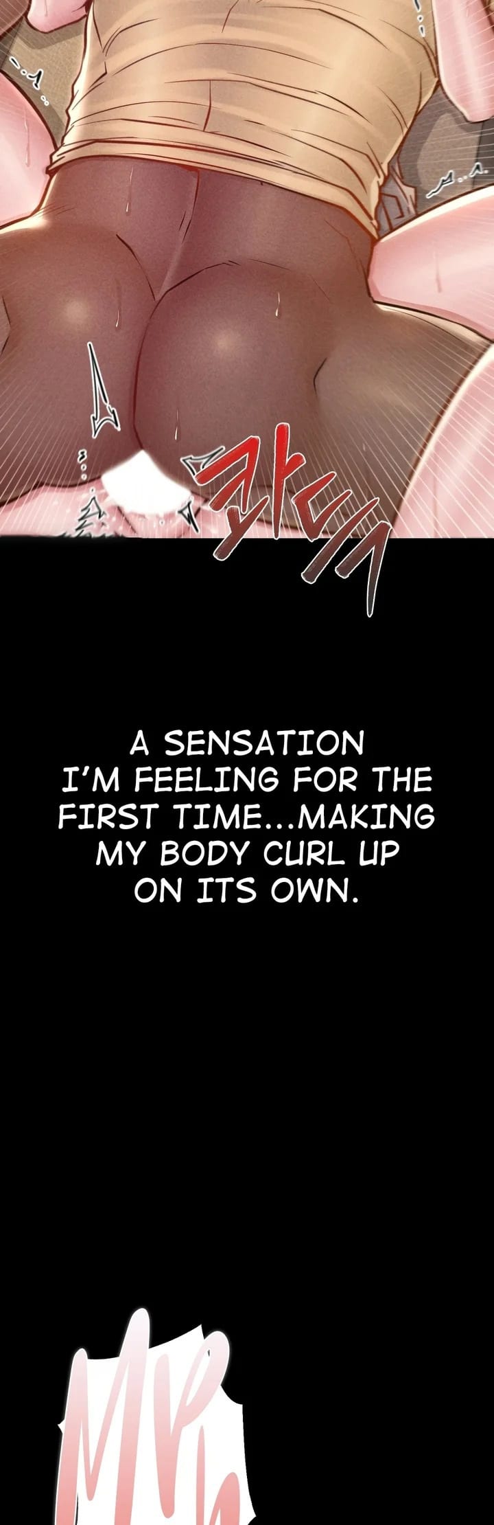 Paradise Villa Uncensored, chapter 18, page 27 of 56