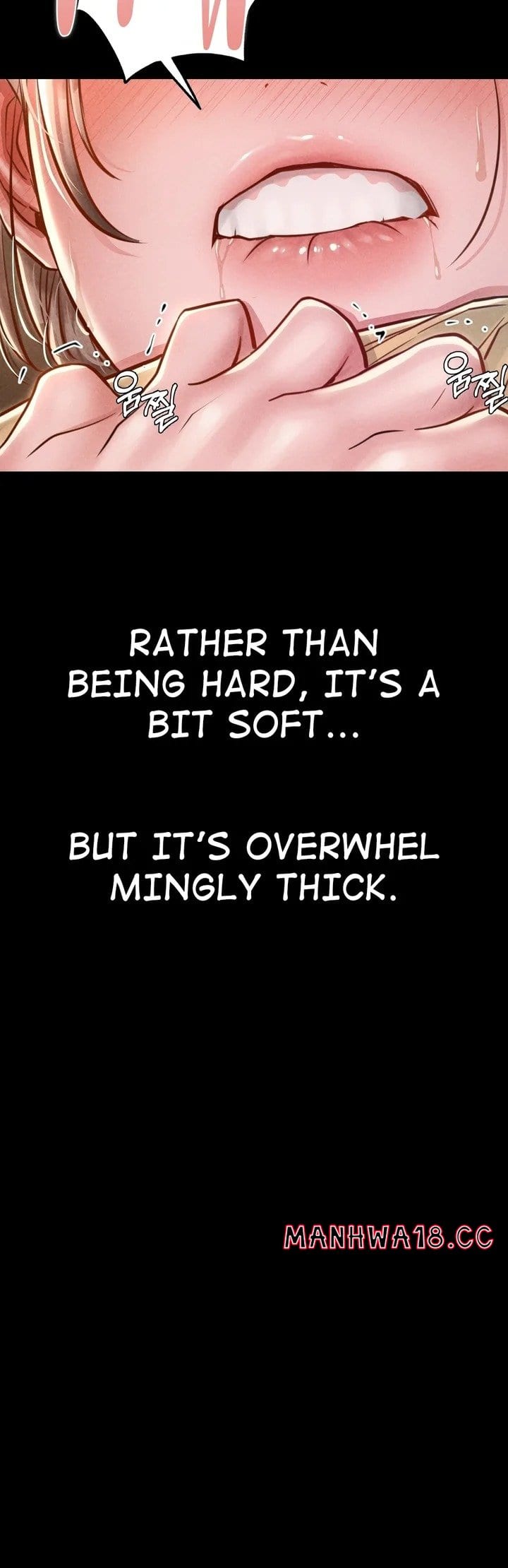 Paradise Villa Uncensored, chapter 18, page 28 of 56