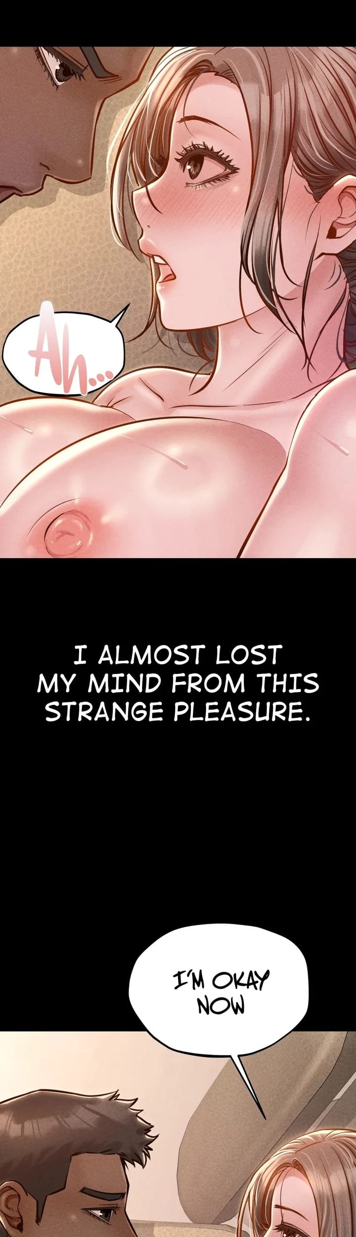 Paradise Villa Uncensored, chapter 18, page 30 of 56