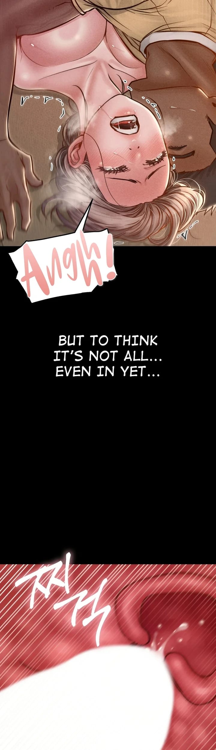 Paradise Villa Uncensored, chapter 18, page 35 of 56