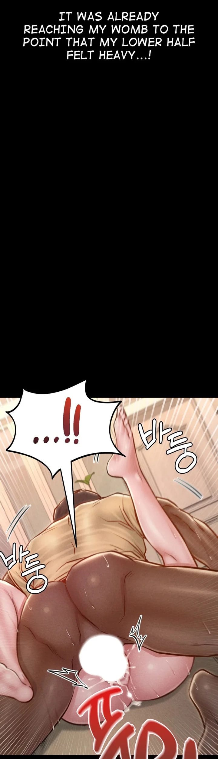 Paradise Villa Uncensored, chapter 18, page 37 of 56
