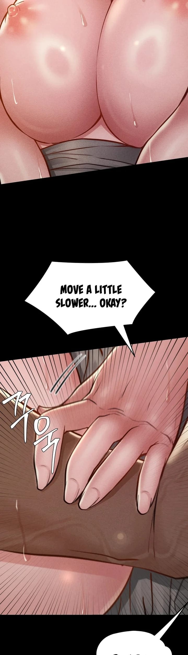 Paradise Villa Uncensored, chapter 18, page 39 of 56