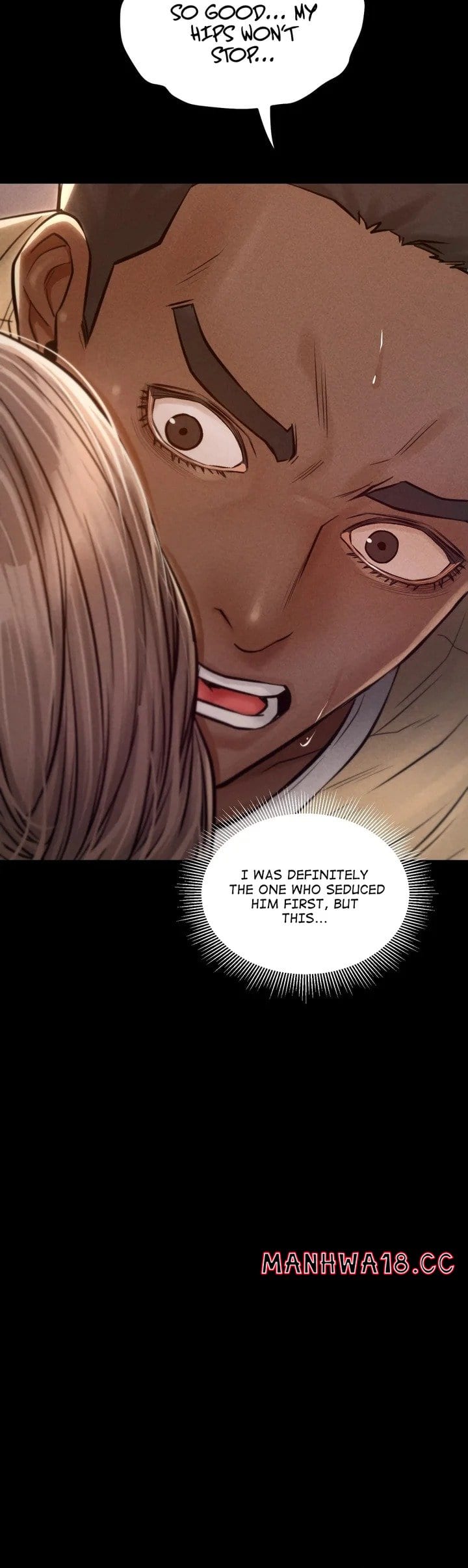Paradise Villa Uncensored, chapter 18, page 44 of 56