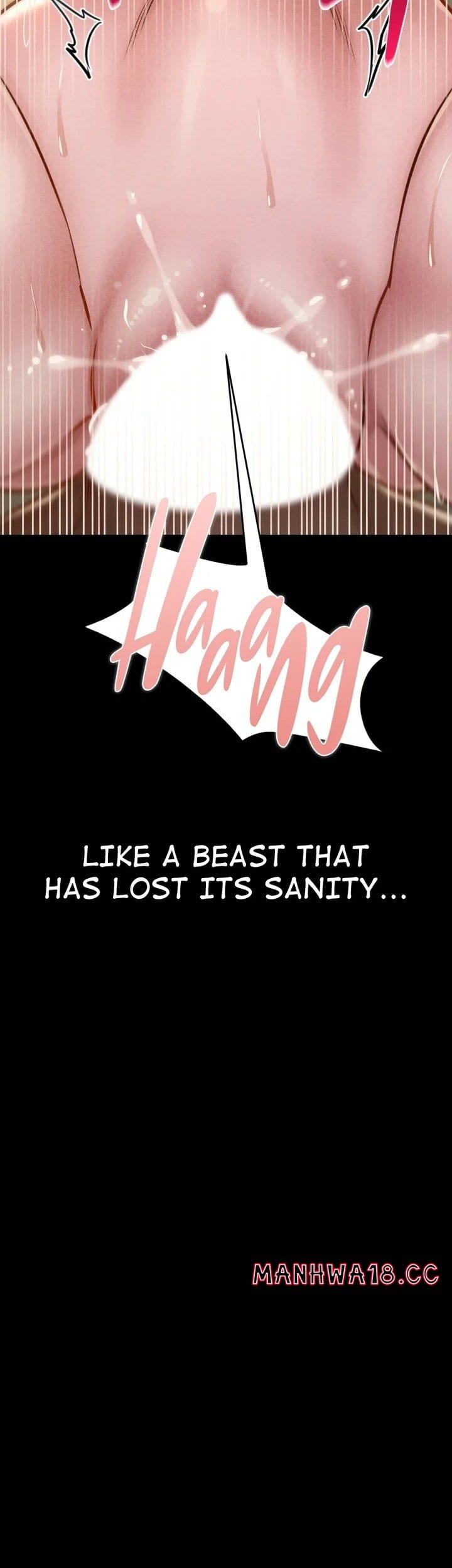 Paradise Villa Uncensored, chapter 18, page 47 of 56