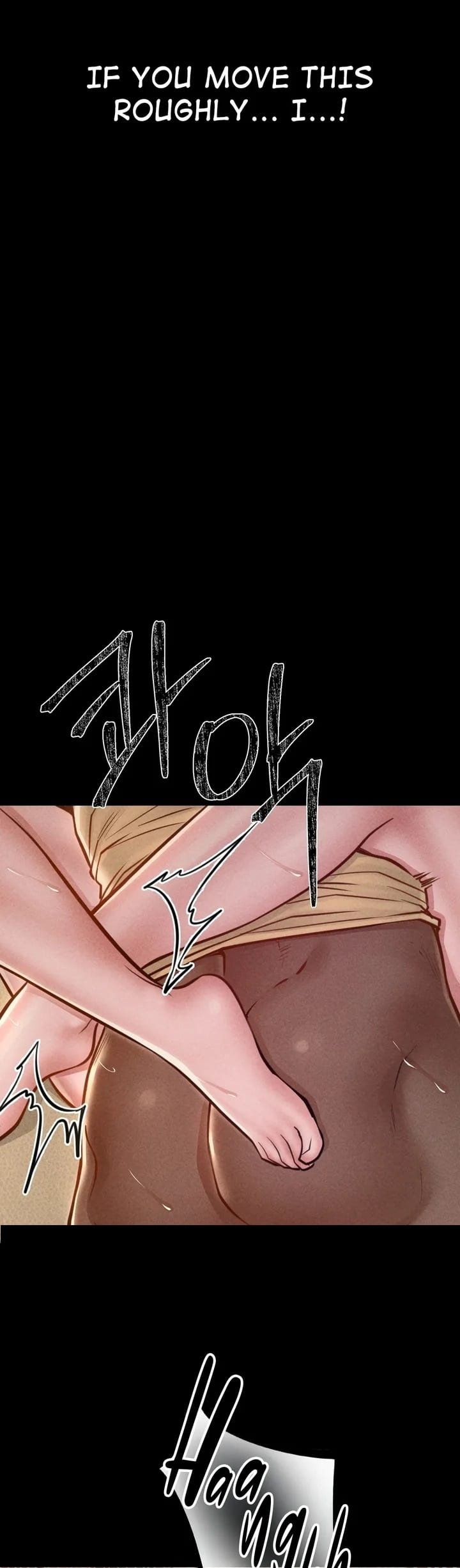 Paradise Villa Uncensored, chapter 18, page 49 of 56