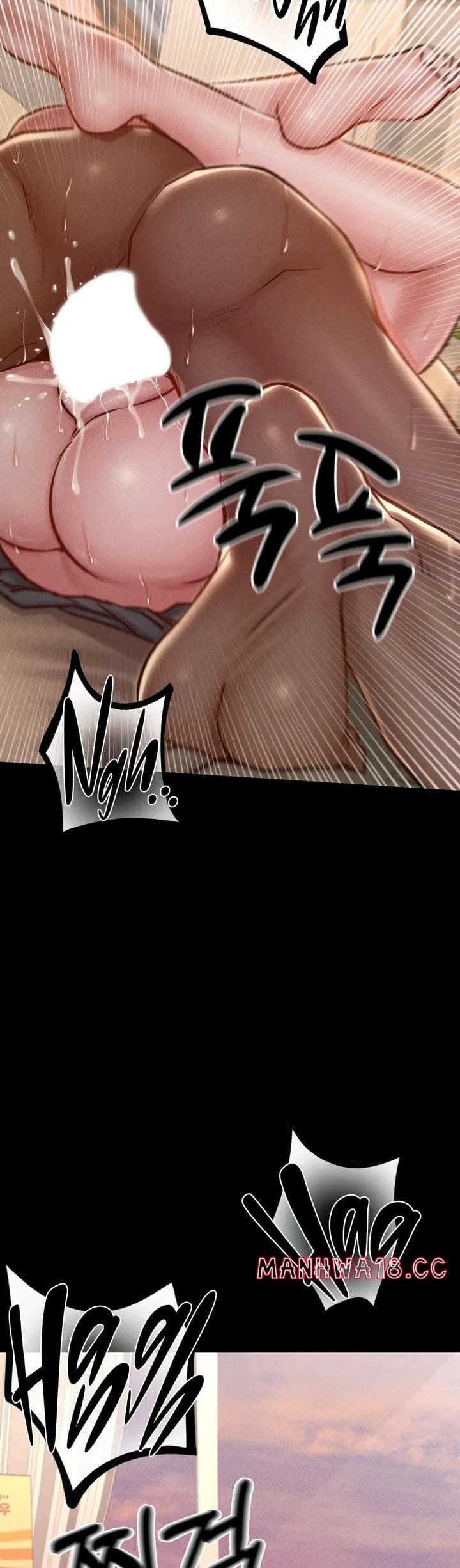 Paradise Villa Uncensored, chapter 18, page 50 of 56