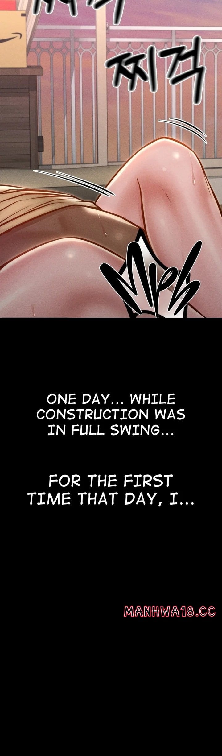 Paradise Villa Uncensored, chapter 18, page 51 of 56
