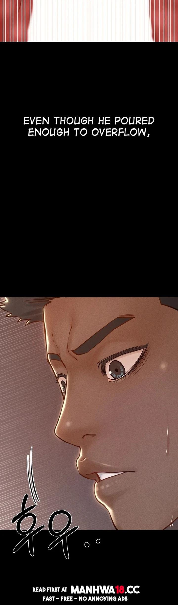 Paradise Villa Uncensored, chapter 19, page 7 of 54