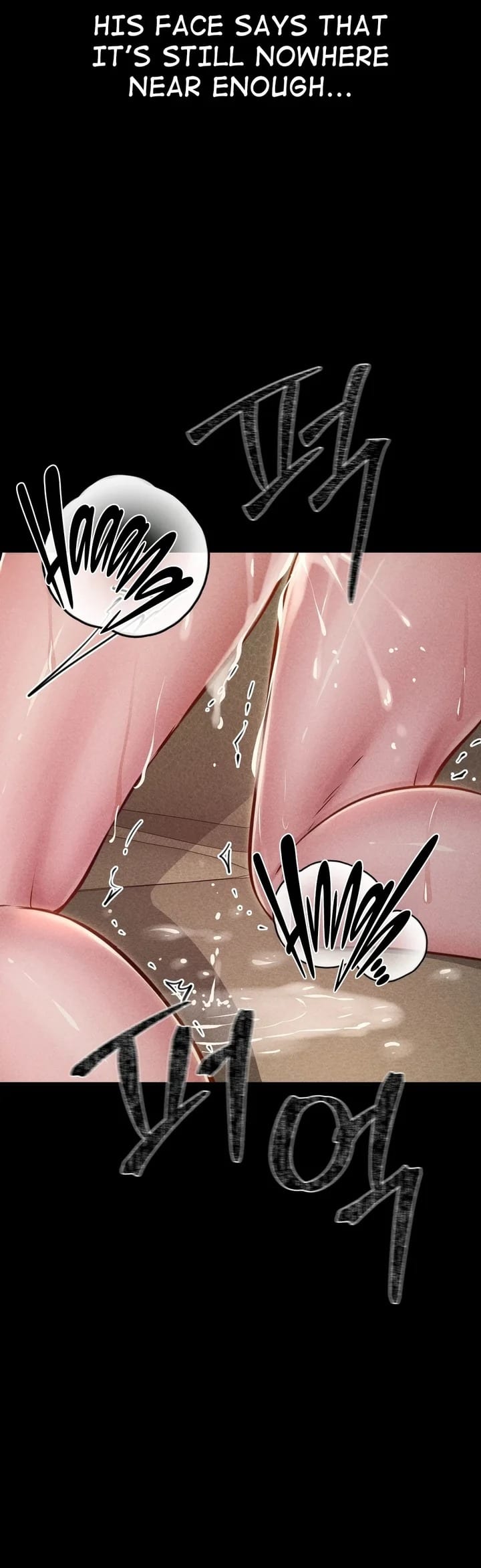 Paradise Villa Uncensored, chapter 19, page 8 of 54