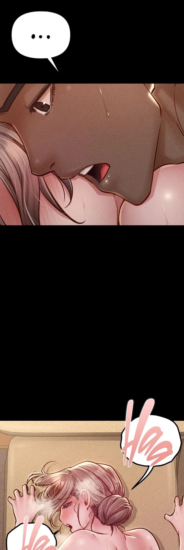 Paradise Villa Uncensored, chapter 19, page 13 of 54
