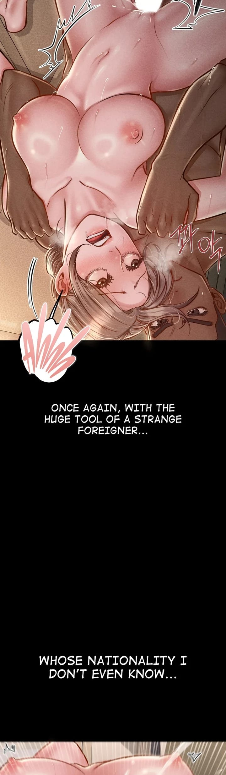 Paradise Villa Uncensored, chapter 19, page 19 of 54