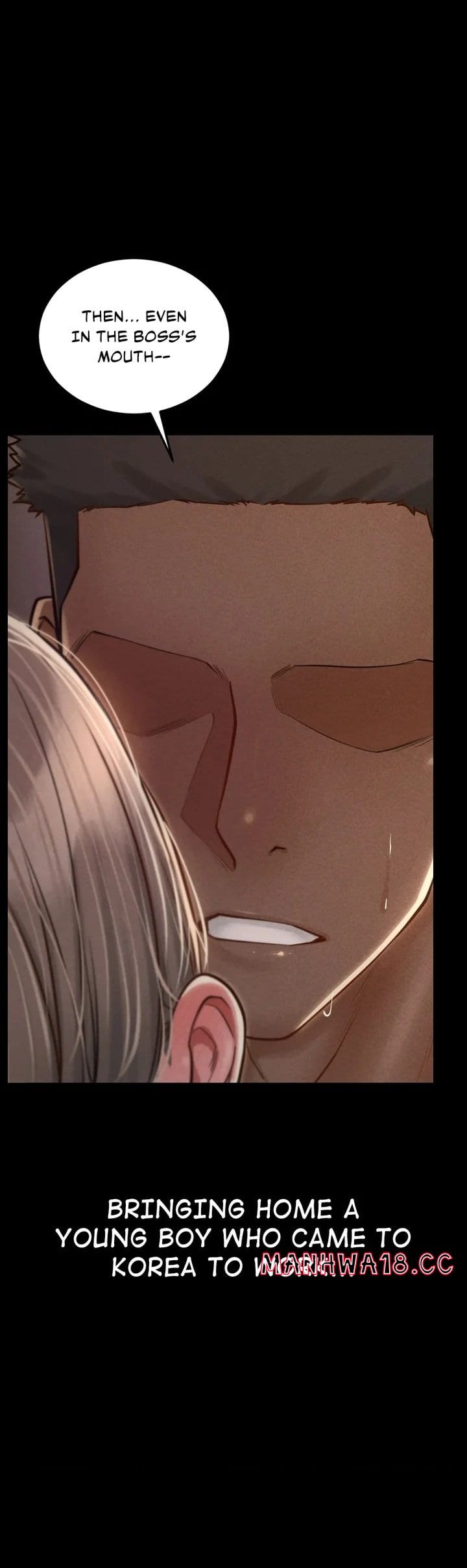 Paradise Villa Uncensored, chapter 19, page 28 of 54