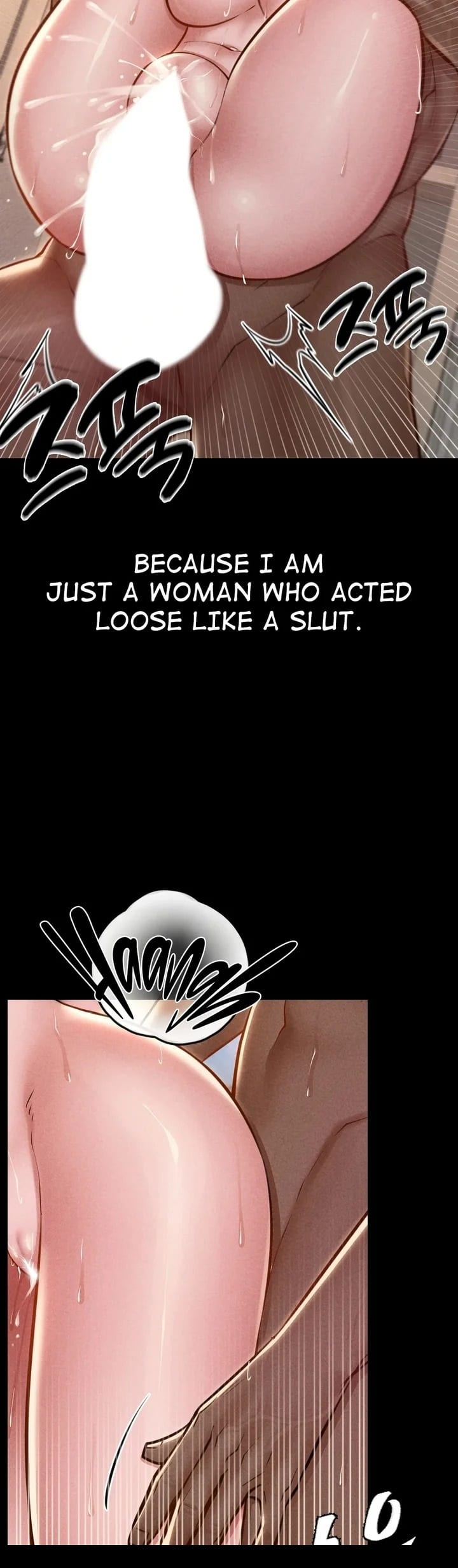 Paradise Villa Uncensored, chapter 19, page 30 of 54