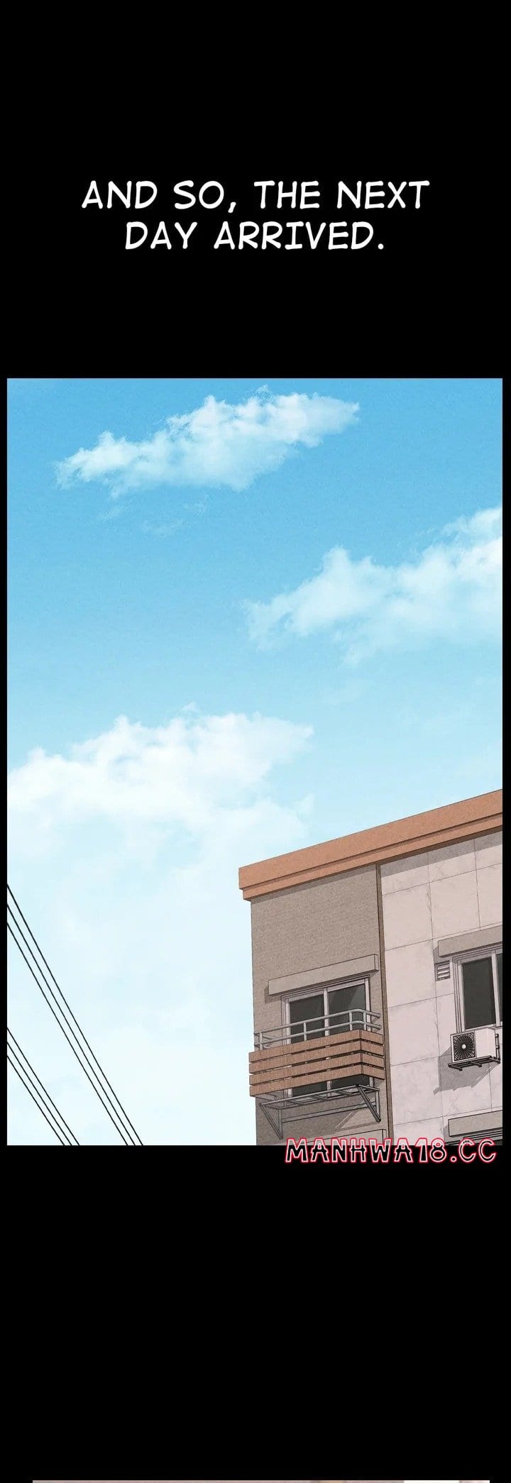 Paradise Villa Uncensored, chapter 19, page 45 of 54