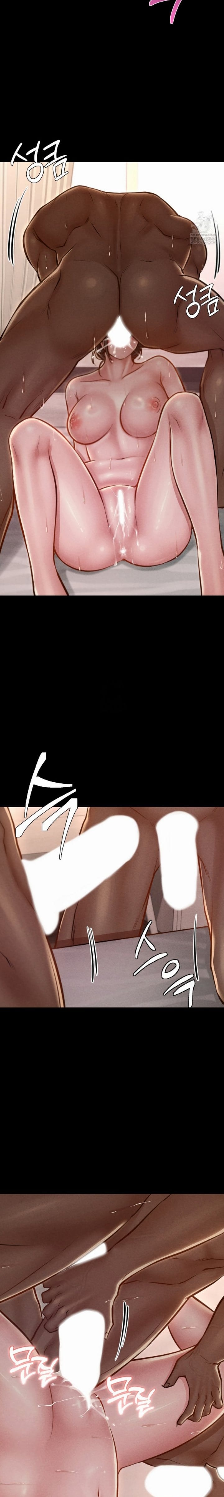 Paradise Villa Uncensored, chapter 20, page 9 of 25