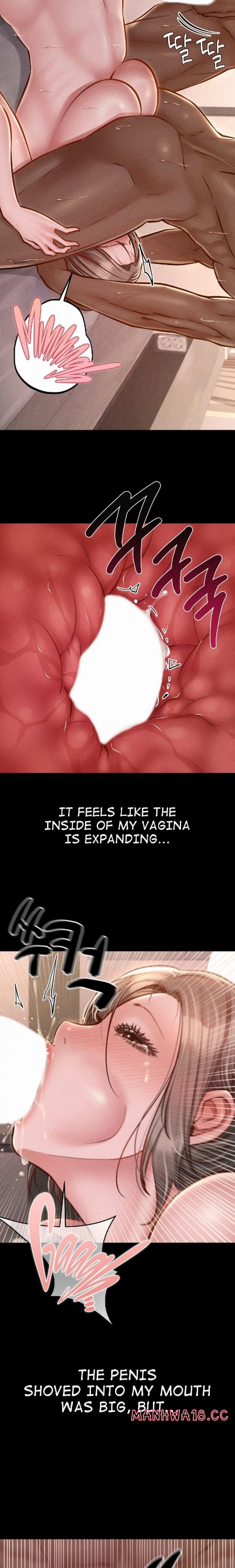 Paradise Villa Uncensored, chapter 20, page 10 of 25