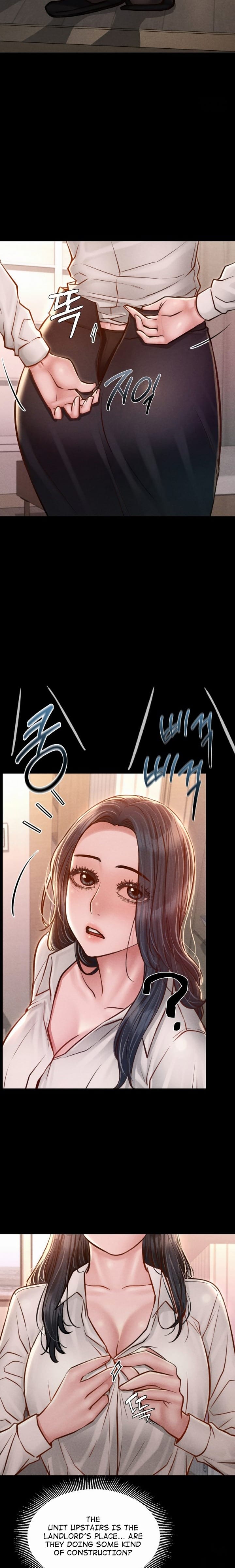 Paradise Villa Uncensored, chapter 20, page 23 of 25