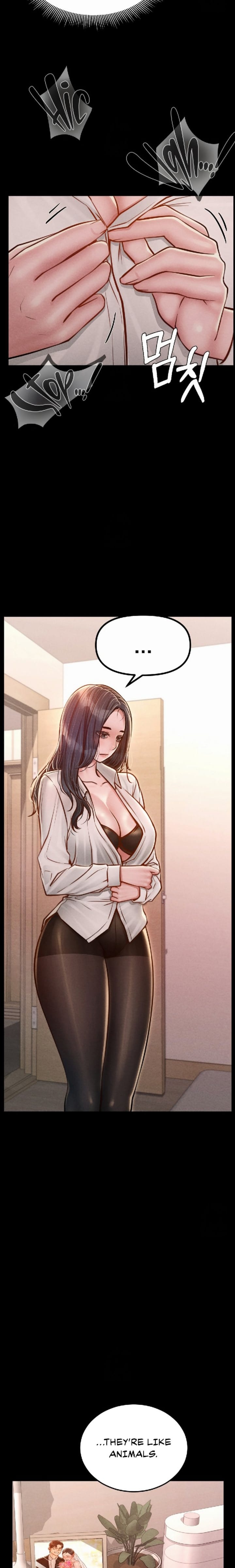 Paradise Villa Uncensored, chapter 20, page 24 of 25