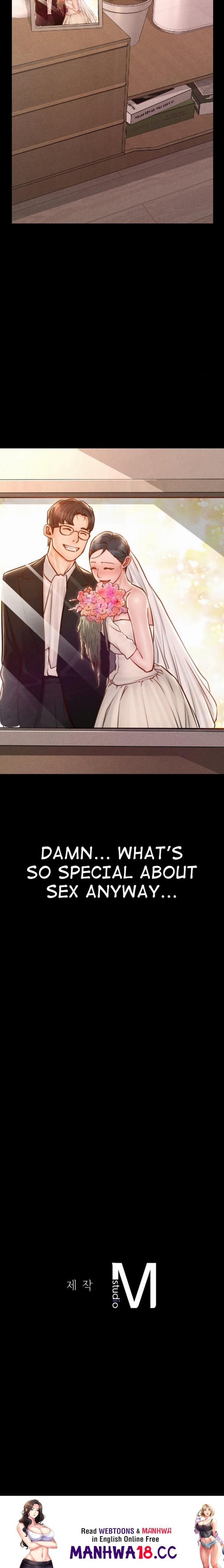 Paradise Villa Uncensored, chapter 20, page 25 of 25