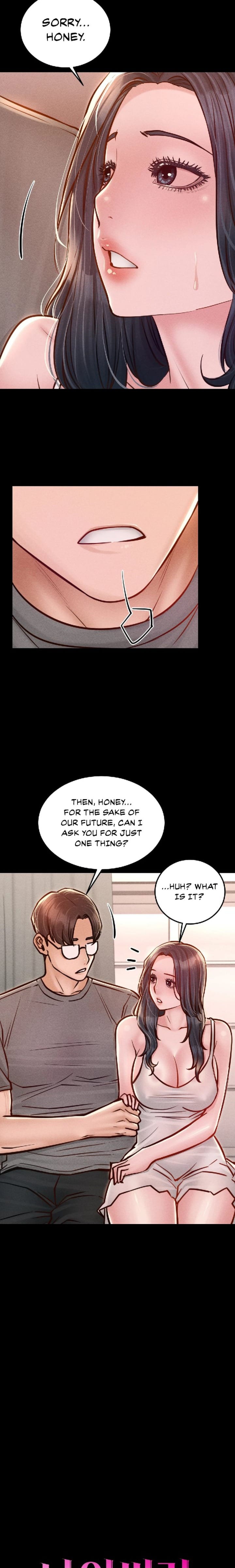 Paradise Villa Uncensored, chapter 21, page 7 of 23
