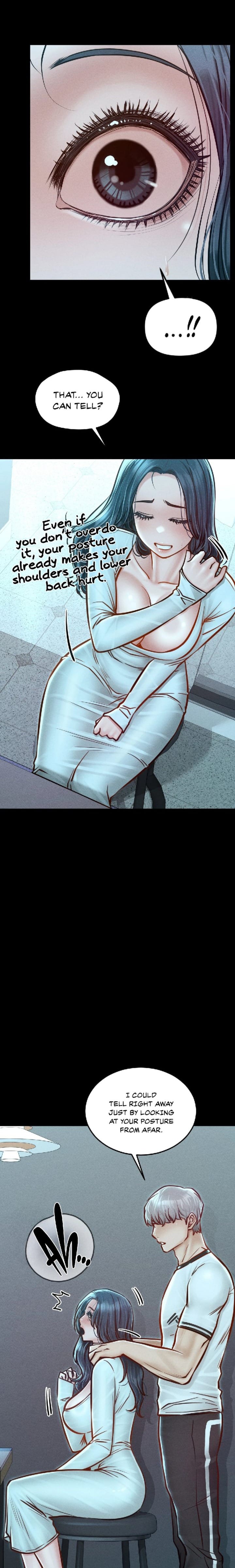 Paradise Villa Uncensored, chapter 21, page 10 of 23
