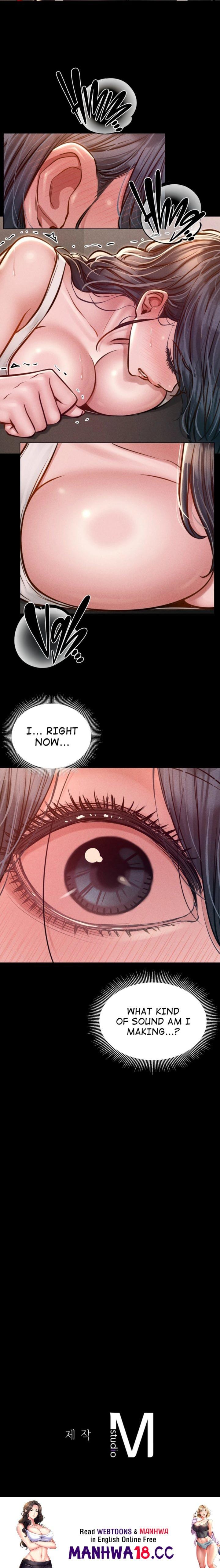Paradise Villa Uncensored, chapter 21, page 23 of 23