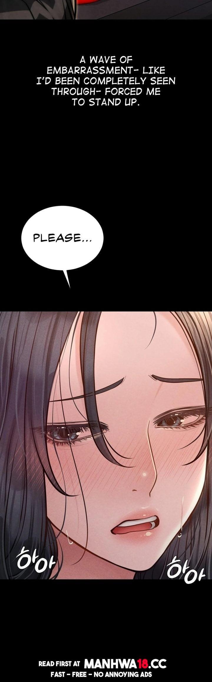 Paradise Villa Uncensored, chapter 22, page 5 of 49
