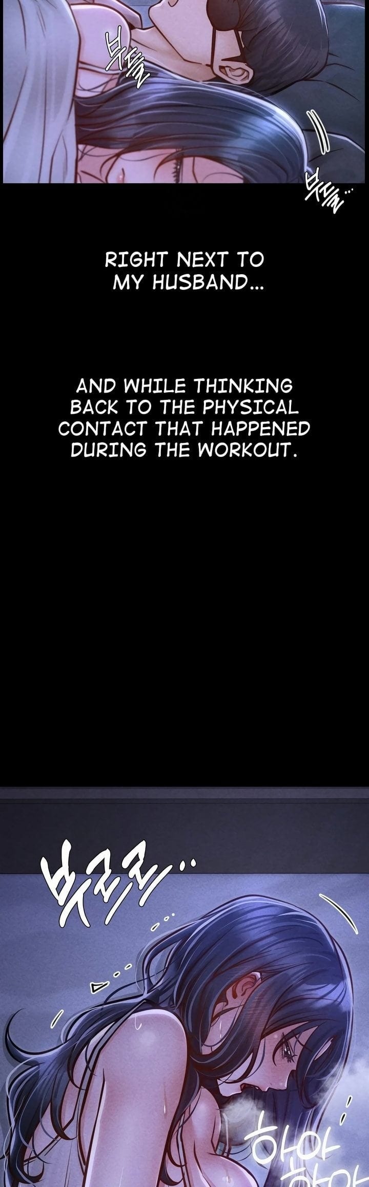 Paradise Villa Uncensored, chapter 22, page 13 of 49
