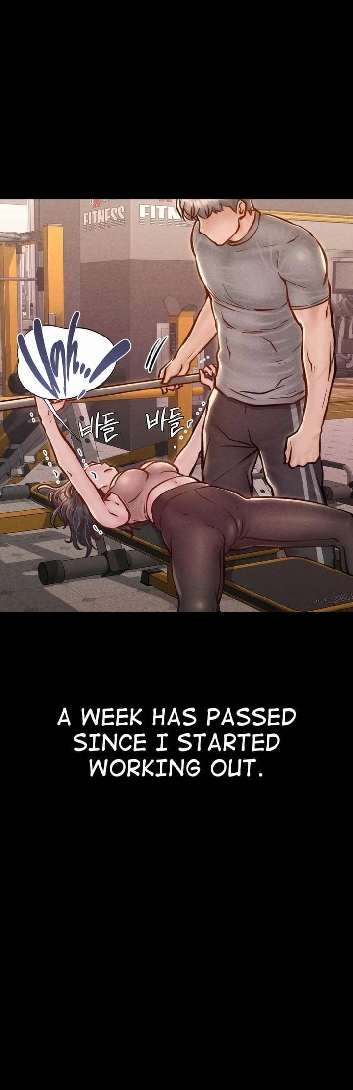 Paradise Villa Uncensored, chapter 22, page 19 of 49