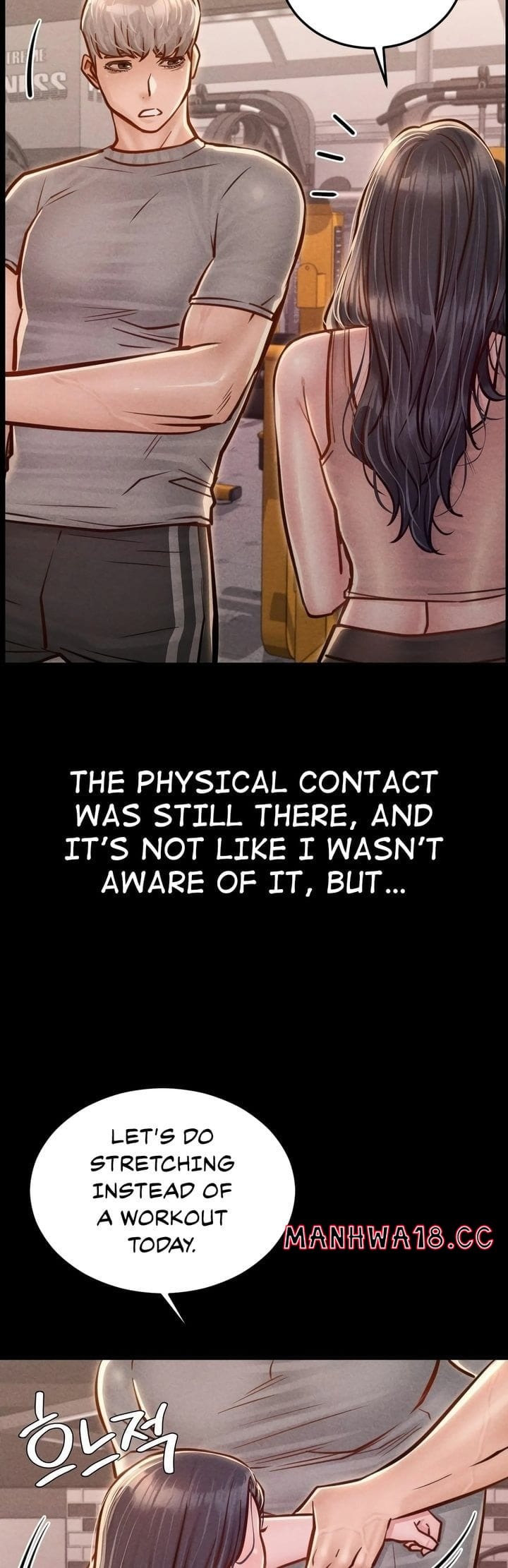 Paradise Villa Uncensored, chapter 22, page 21 of 49