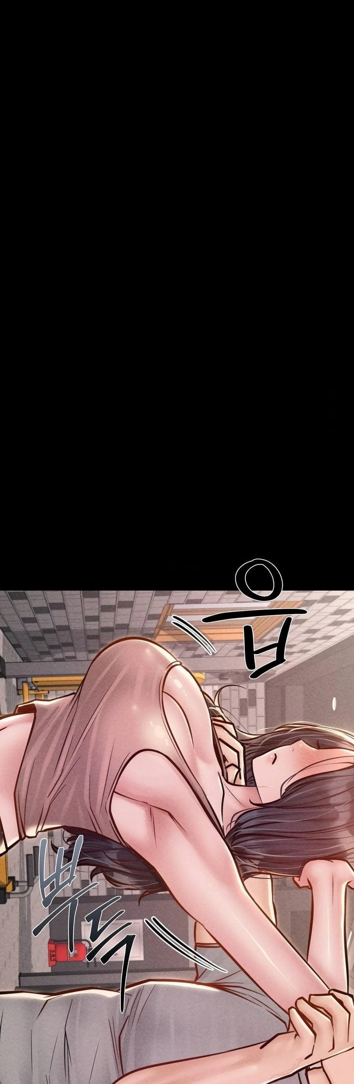 Paradise Villa Uncensored, chapter 22, page 23 of 49