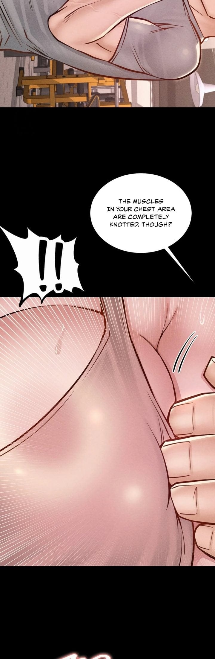 Paradise Villa Uncensored, chapter 22, page 24 of 49