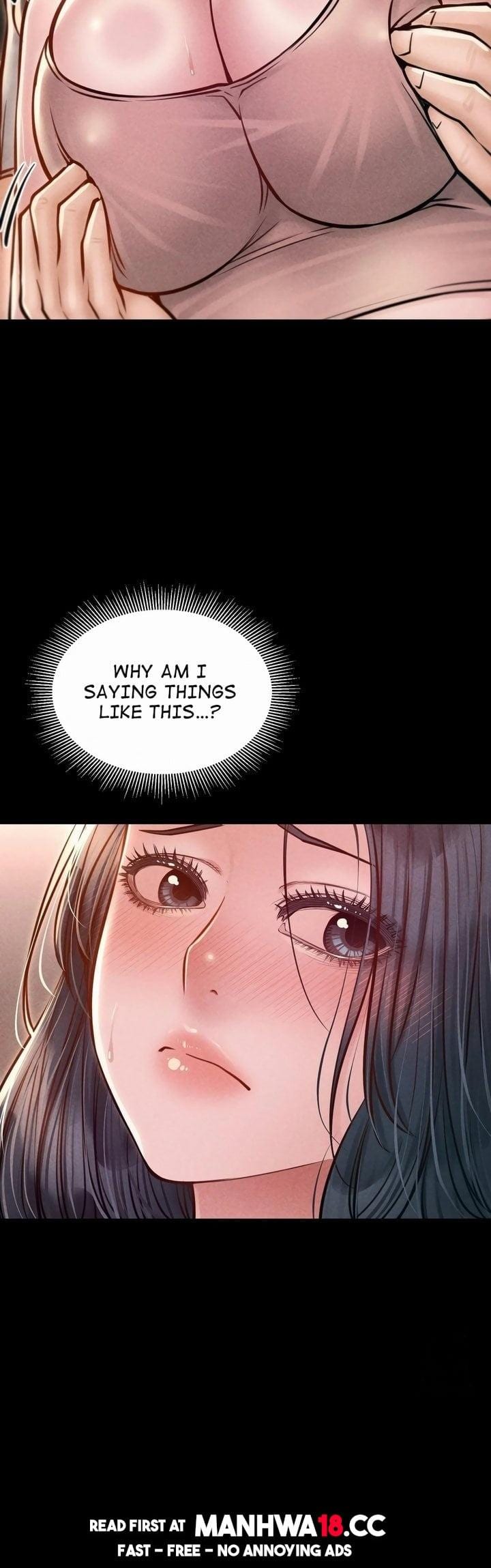 Paradise Villa Uncensored, chapter 22, page 26 of 49