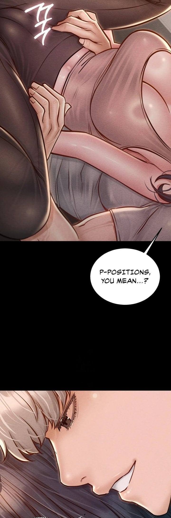 Paradise Villa Uncensored, chapter 22, page 29 of 49