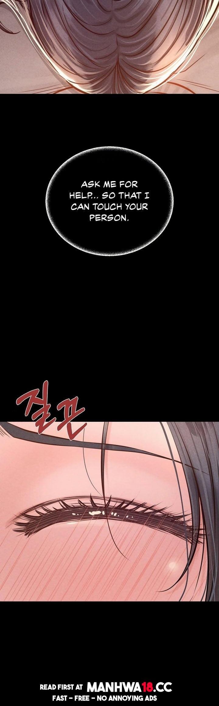 Paradise Villa Uncensored, chapter 22, page 39 of 49