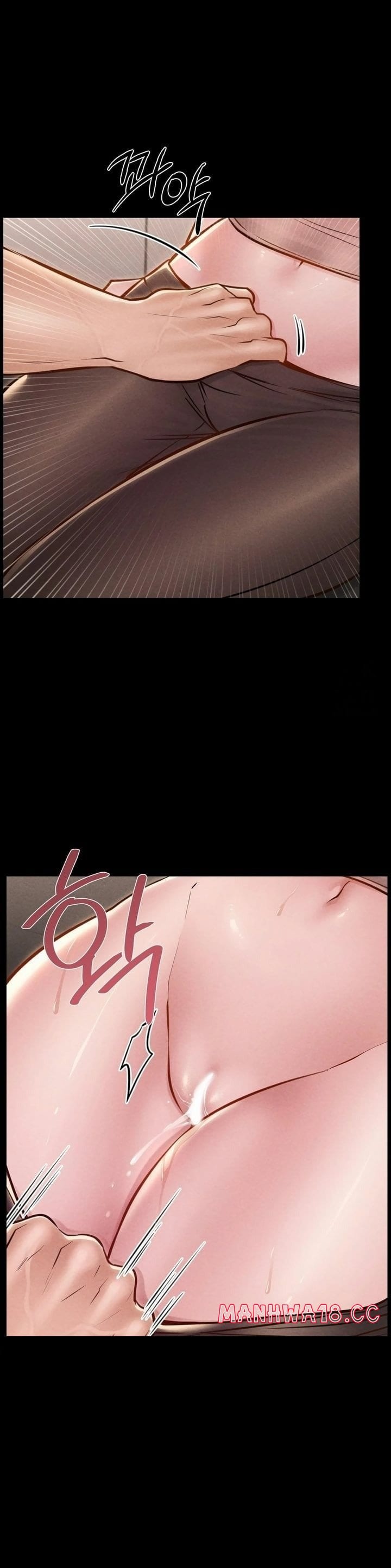 Paradise Villa Uncensored, chapter 22, page 41 of 49
