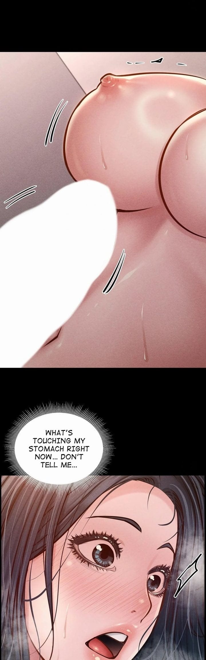 Paradise Villa Uncensored, chapter 23, page 13 of 50