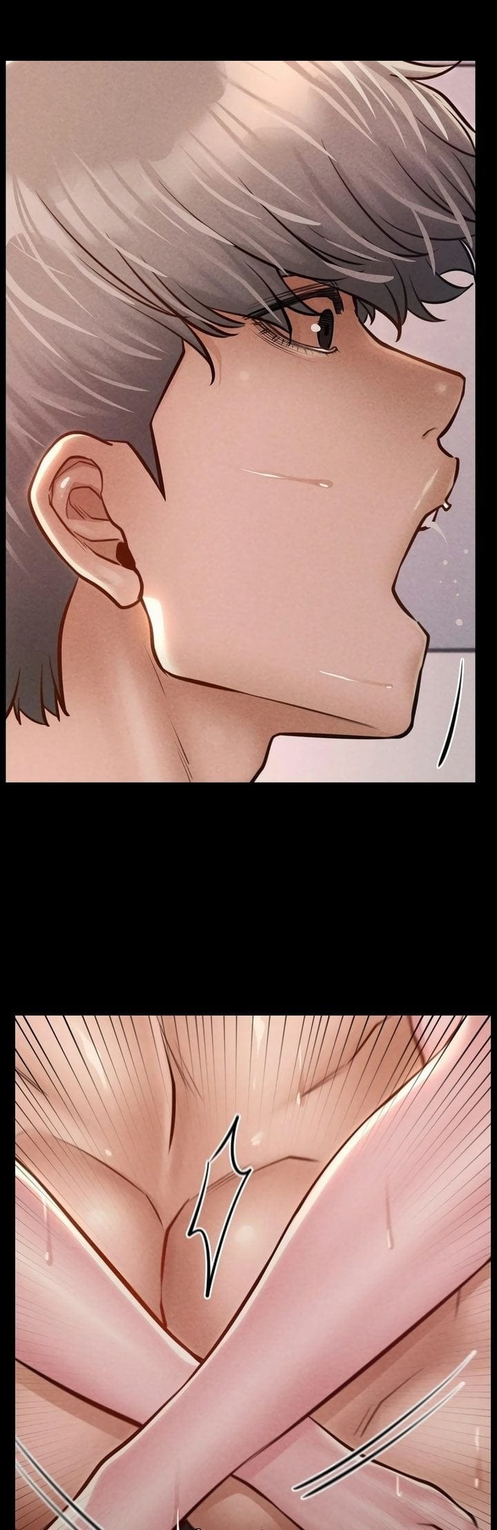Paradise Villa Uncensored, chapter 23, page 28 of 50