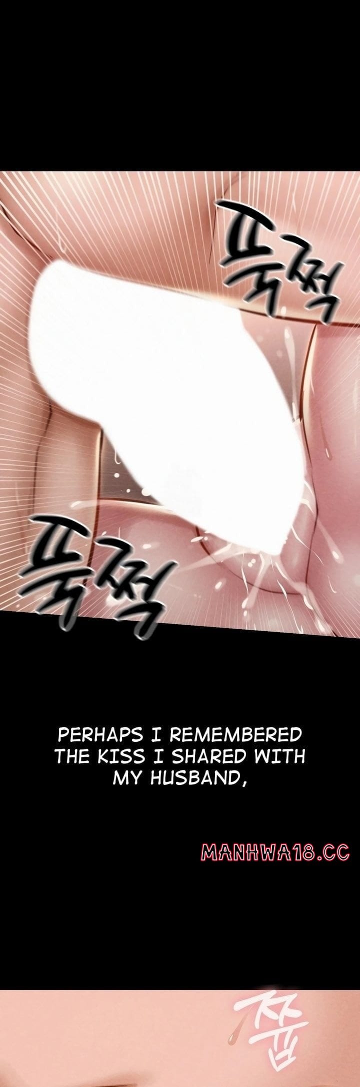 Paradise Villa Uncensored, chapter 23, page 33 of 50