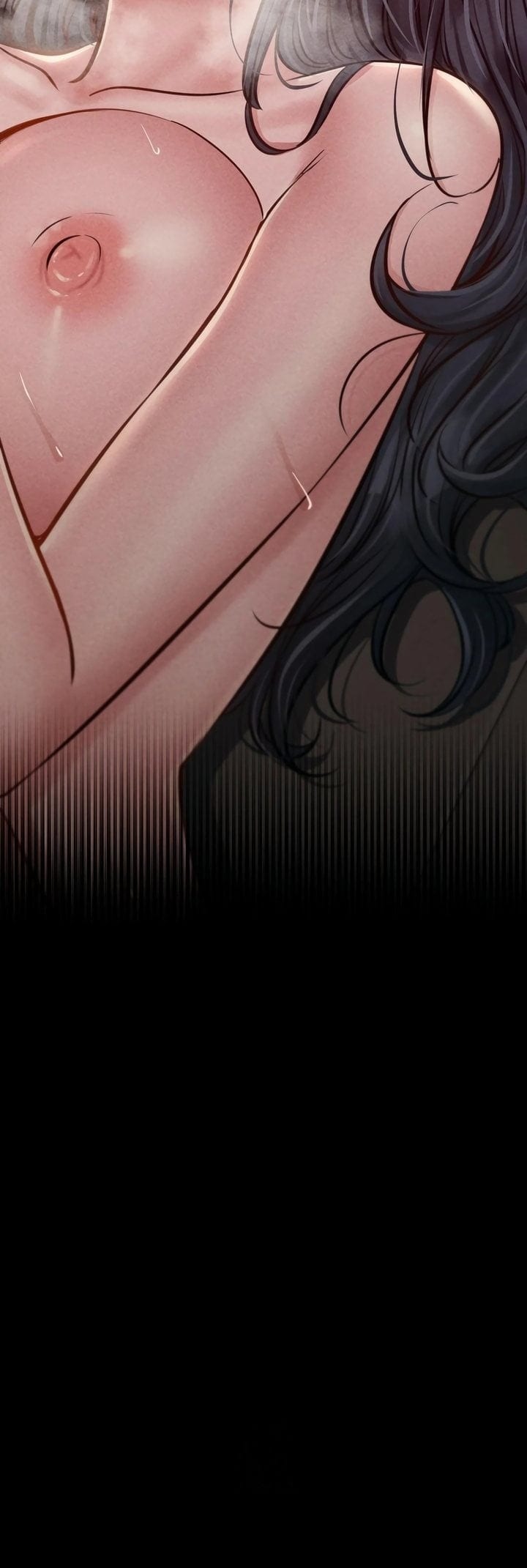 Paradise Villa Uncensored, chapter 23, page 35 of 50