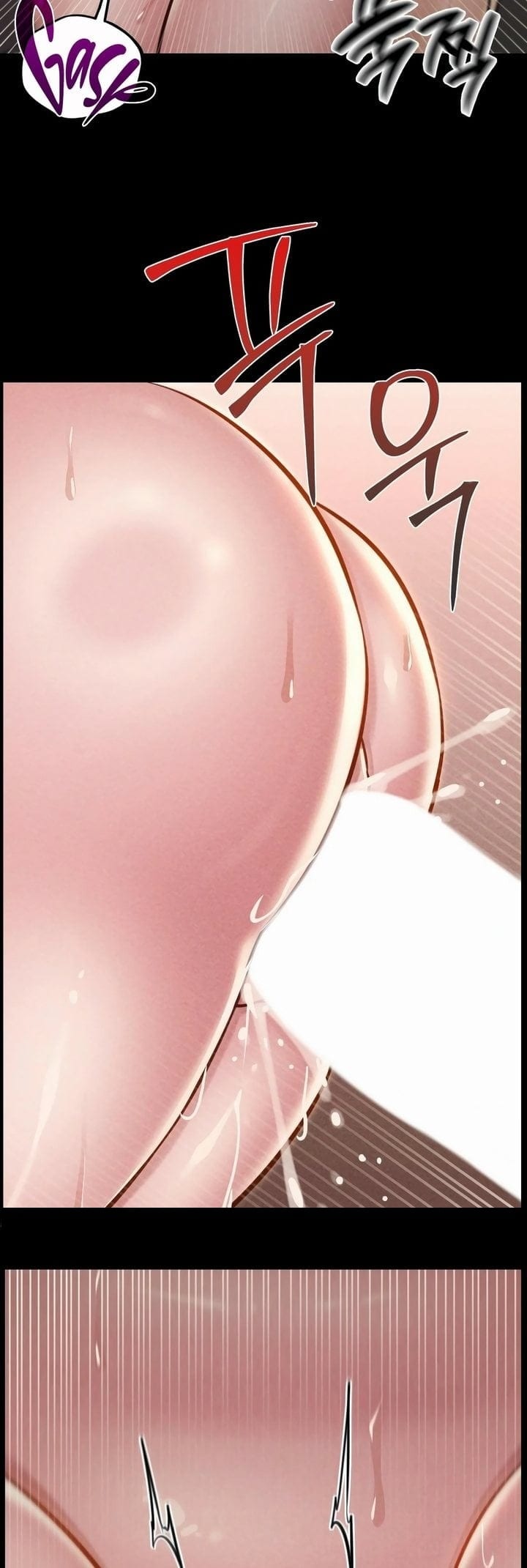 Paradise Villa Uncensored, chapter 23, page 37 of 50