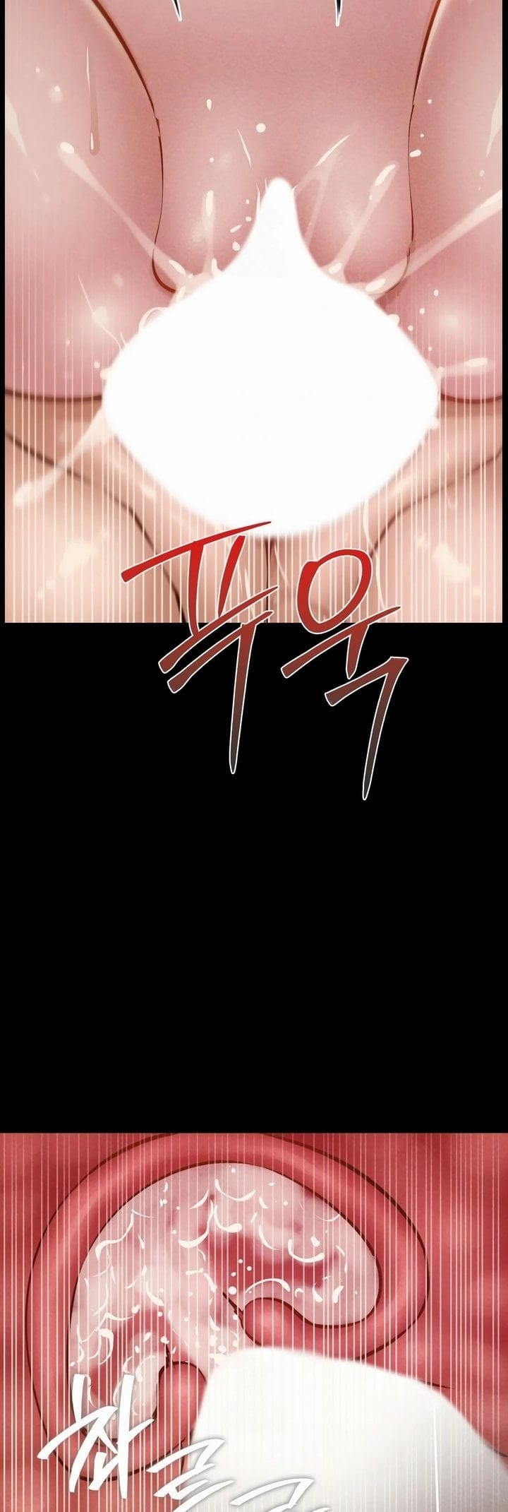Paradise Villa Uncensored, chapter 23, page 38 of 50